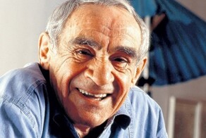 "Ну?!" Мейерхольда, старое пальто и розыгрыши. З.E.Гердт