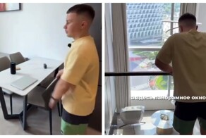 Какую квартиру можно снять в Китае  за 47 тысяч рублей в месяц