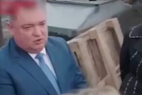 Мэр Нижневартовска ёмко высказался