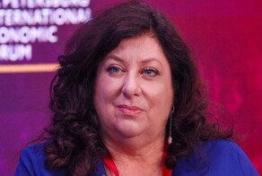 Бывшая помощница Байдена Тара Рид получила гражданство РФ