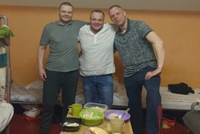 Телевизор, самогон, телефон: ФСИН ответила на видео из СИЗО-1 в Самаре, ставшим комфортным "отелем" для его постояльцев