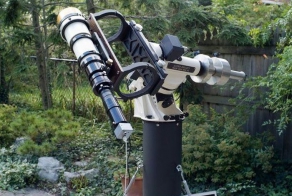 Астроном-любитель сфотографировал Солнце лучше специалиста (10 фото)