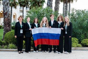 Школьники из России победили в Международной олимпиаде по экологии