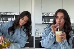 Эксперименты с кофейными напитками зашли слишком далеко