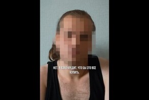 Мамкин диверсант из Питера взял кредит на свою двадцатилетнюю отсидку