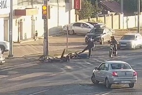 Три юных хруста