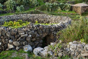 Пантеллерия – остров-крепость, где апельсины зреют за каменными стенами