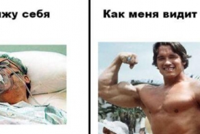 Как происходит набор в армию (4 фото + текст)