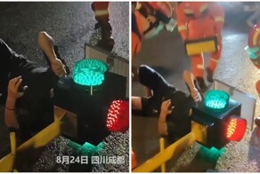 Электросамокатчикам на заметку