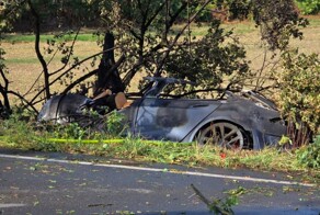 Электрическая смертельная ловушка