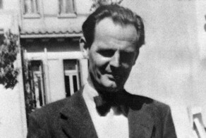 Кодовое имя «Гомер»: почему Дональд Маклейн был самым опасным шпионом из «Кембриджской пятерки»