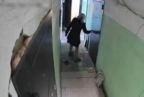 В Подмосковье женщина подожгла квартиру соседки из-за подозрений в краже собаки