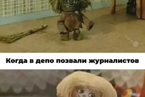 Не ищите здесь смысл. Здесь в основном маразм