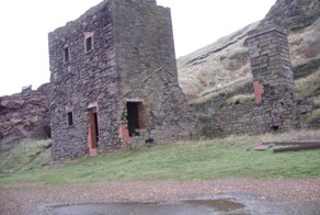 Скала Фей: древняя легенда и месть природы у побережья Уайтхейвена