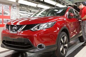 Nissan будет экономить на всём, чтобы не потерять позиции на мировом рынке
