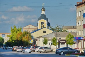 Город из анекдота и столица российской провинции: как выглядит Урюпинск
