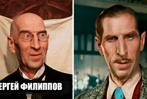 Скверный характер Сергея Филиппова. Как актер вел себя с коллегами и простыми людьми