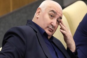 Экс-депутата Госдумы, предлагавшего ввести смертную казнь за изнасилование, подозревают в изнасиловании