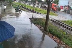 Очень глупая смерть