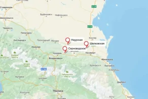 "Вы что творите?": в Госдуме возмутились предложением переименовать старые названия городов Чечни на новый лад