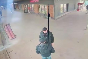 Судьбоносная встреча