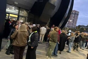 В Туле задержали кассира, обманувшего зрителей с билетами на концерт группы "Руки Вверх"