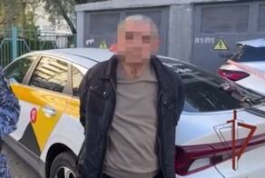 Разговор "на ножах" в Москве