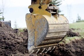 Мужики в поисках металлолома случайно раскопали старую ядерную шахту Минобороны