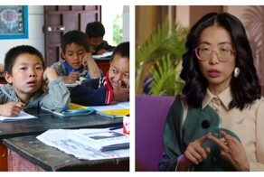 Требования к первоклашкам в России и Китае