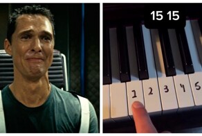 Мелодию из «Интерстеллара» может сыграть почти каждый