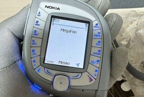Забытые футуристы: самые необычные мобильники из 2000-х, которые опередили время