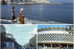 Прогулка по Крыму 1980 года