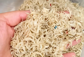 На что китайцы закупают сотни килограмм человеческих ногтей