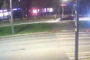 Отправил девушку на больничную койку