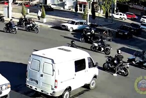 Без ДТП. Хрусты Волгограда очень торопятся закрыть мотосезон