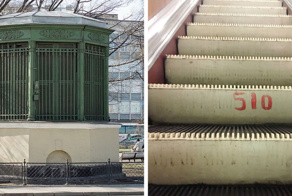 Вся правда, рассказанная сотрудниками, о петербургском метро, самом глубоком метро в мире