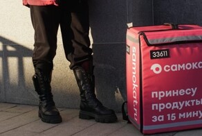 Курьеры «Самоката» придумали способ снизить количество жалоб от клиентов