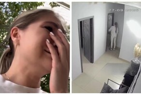 Под Уфой массажистку напугал обнажённый клиент