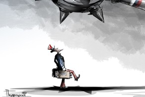 Лишь о политике , о ней