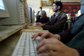 Талибы полностью отключили интернет в Афганистане