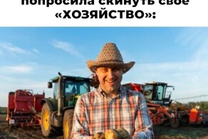 Скрины из соцсетей
