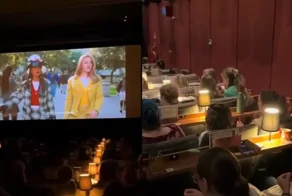 В Нидерландах открыли кинотеатры для взрослых людей с СДВГ