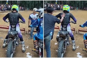 Поспешишь - людей насмешишь