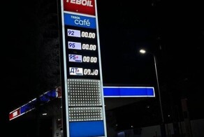 ФАС запустила масштабную проверку АЗС из-за роста цен на бензин