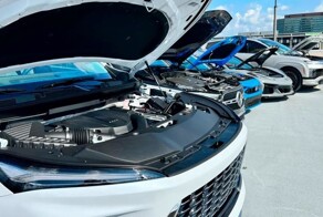 В топ-10 лучших силовых установок 2025 года попал только один обычный ДВС