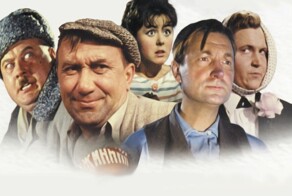 Тень Шурика, проклятие Бывалого и одиночество Феди: непростые судьбы актеров «Операции “Ы”»