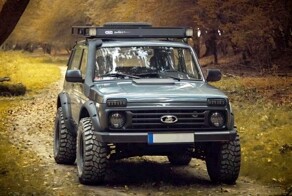 АвтоВсячина