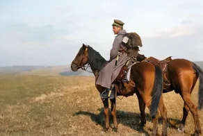 История в красках: 15 фото, которые делают прошлое ближе