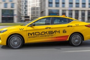 Закон о локализации такси спровоцирует рост цен и сокращение автопарка, считают эксперты