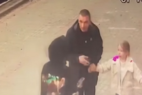 "Сказал, что он её отец": в Балашихе прохожий отбил девочку у мужчины, пытавшегося увести её с собой